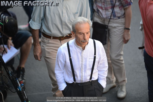 2014-06-20 Milano - Aldo Giovanni e Giacomo 010